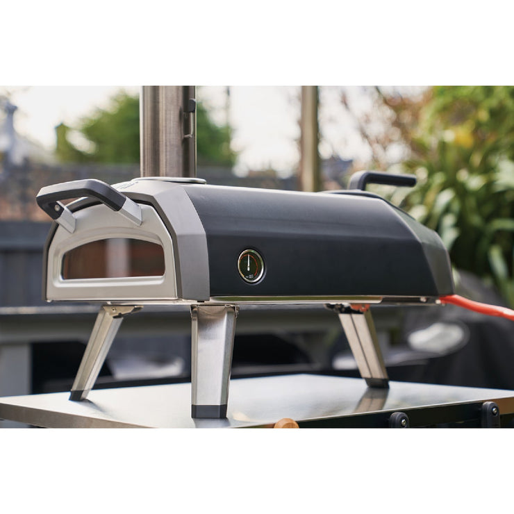 Image of Ooni Karu 12G Multi-Fuel Outdoor Pizza Oven