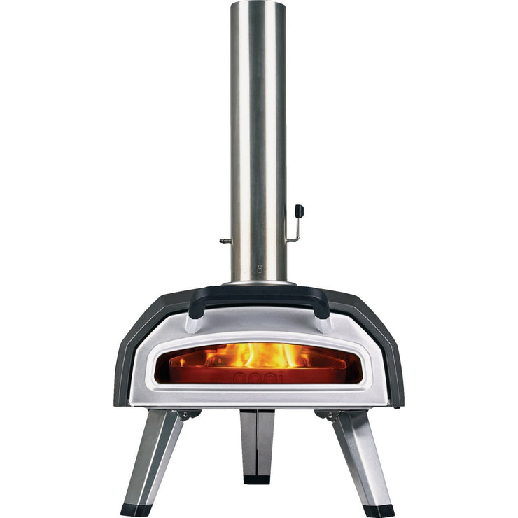 Image of Ooni Karu 12G Multi-Fuel Outdoor Pizza Oven