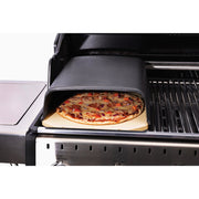 Image of Broil King 12.9 In. W. x 4.45 In. L. x 15.35 in. D. Cast Iron Cooking Dome