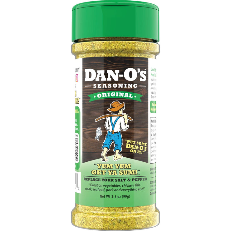 Image of Dan-O&