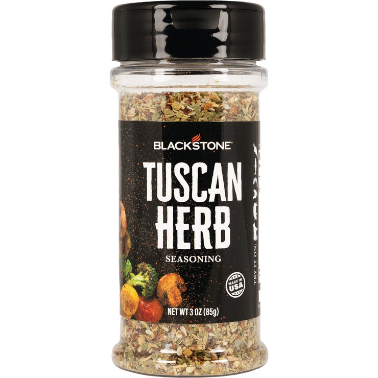 Image of Blackstone Tuscan 3 Oz. Herb Seasoning