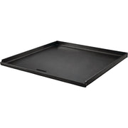 Image of Weber 15.8 In. W. x 16 In. L. Carbon Steel Flat Top Grill Griddle