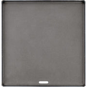 Image of Weber 15.8 In. W. x 16 In. L. Carbon Steel Flat Top Grill Griddle