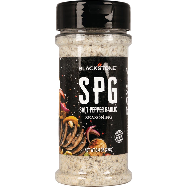 Image of Blackstone SPG 8.4 Oz. Seasoning