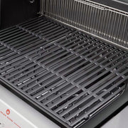 Image of Weber Genesis E-330 3-Burner Black 39,000 BTU LP Gas Grill