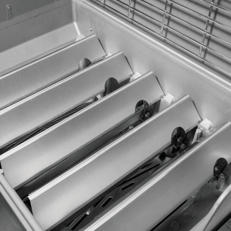 Image of Weber Genesis E-330 3-Burner Black 39,000 BTU LP Gas Grill