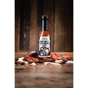 Image of Traeger 8.75 Oz. Smoky Chipotle & Ghost Pepper Hot Sauce