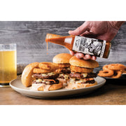 Image of Traeger 8.75 Oz. Smoky Chipotle & Ghost Pepper Hot Sauce
