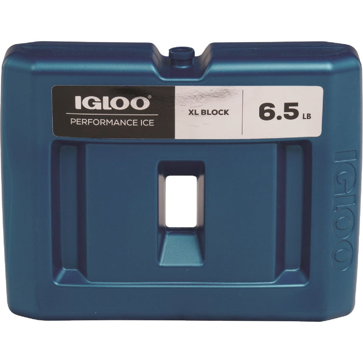 Image of Igloo Performance 6-1/2 Lb. XL Block Cooler Ice Brick