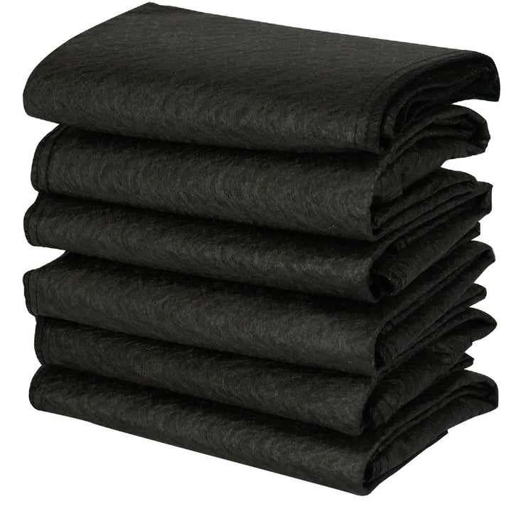 Image of Quick Dam 12 In. x 24 In. Flood Bag (6-Pack)
