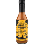 Image of Traeger 8.75 Oz. Apricot & Habanero Hot Sauce