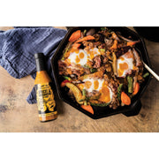 Image of Traeger 8.75 Oz. Apricot & Habanero Hot Sauce