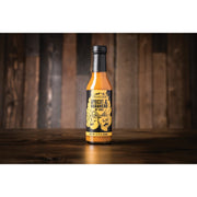 Image of Traeger 8.75 Oz. Apricot & Habanero Hot Sauce