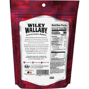 Image of Wiley Wallaby Hot Cinnamon Licorice 10 Oz. Candy