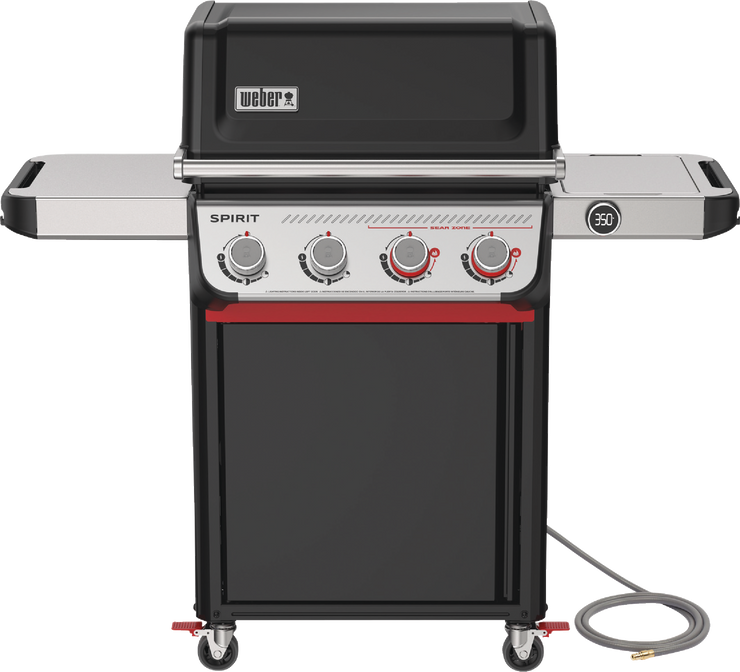 Weber Spirit EP-425 Natural Gas