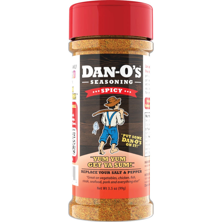 Image of Dan-O&