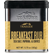 Image of Traeger 5.75 Oz. Breakfast Hash Seasoning