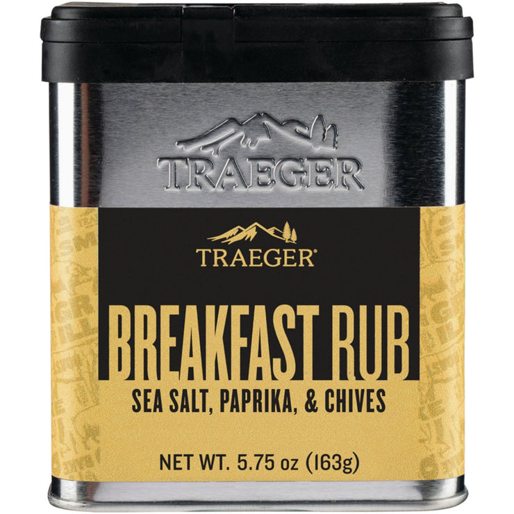 Image of Traeger 5.75 Oz. Breakfast Hash Seasoning