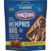 Image of Kingsford Signature Flavors 2 Lb. Memphis BBQ Charcoal Flavor Boosters