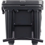 Image of Orca 65 Qt. 2-Wheeled Cooler, Charcoal