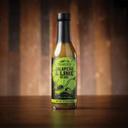 Image of Traeger 8.75 Oz. Jalapeno & Lime Hot Sauce