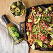 Image of Traeger 8.75 Oz. Jalapeno & Lime Hot Sauce