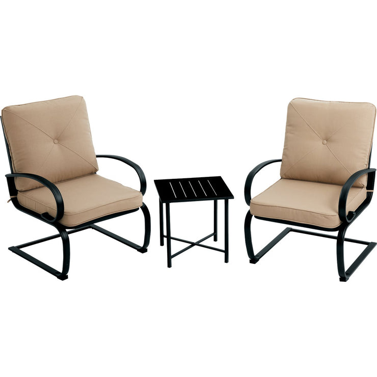 Image of Outdoor Expressions 3-Piece Motion Chat Set