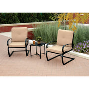 Image of Outdoor Expressions 3-Piece Motion Chat Set