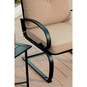 Image of Outdoor Expressions 3-Piece Motion Chat Set