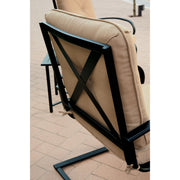 Image of Outdoor Expressions 3-Piece Motion Chat Set