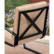 Image of Outdoor Expressions 3-Piece Motion Chat Set