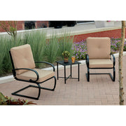 Image of Outdoor Expressions 3-Piece Motion Chat Set