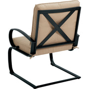 Image of Outdoor Expressions 3-Piece Motion Chat Set