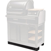 Image of Traeger Timberline Finishing Trim Kit