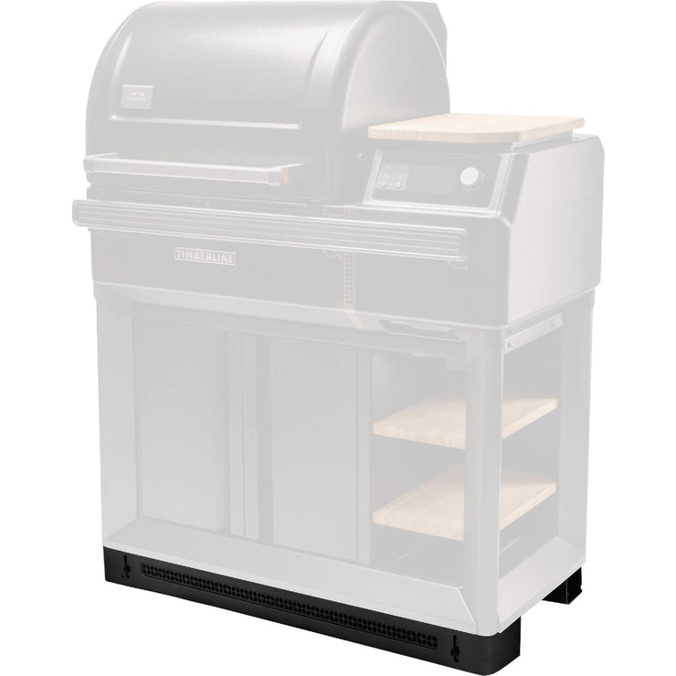 Image of Traeger Timberline Finishing Trim Kit