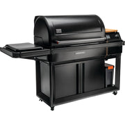Image of Traeger Timberline XL Wood Pellet Grill, Black