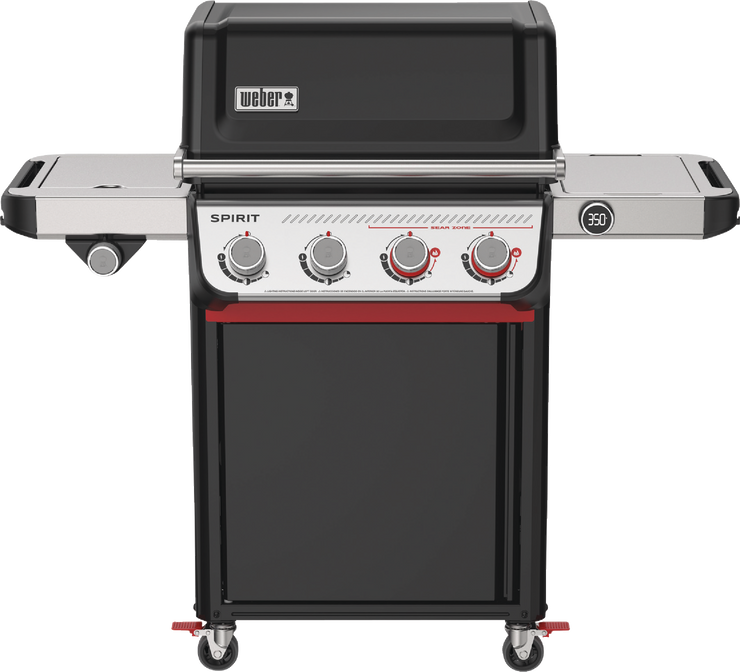 Weber Spirit EP-435