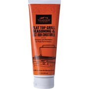 Image of Traeger 8 Oz. Flat Top Grill Seasoning & Cast Iron Conditioner