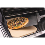Image of Broil King 14 In. Rectangular Grilling Pizza Stone