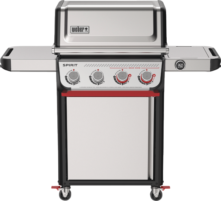 Weber Spirit SP-425