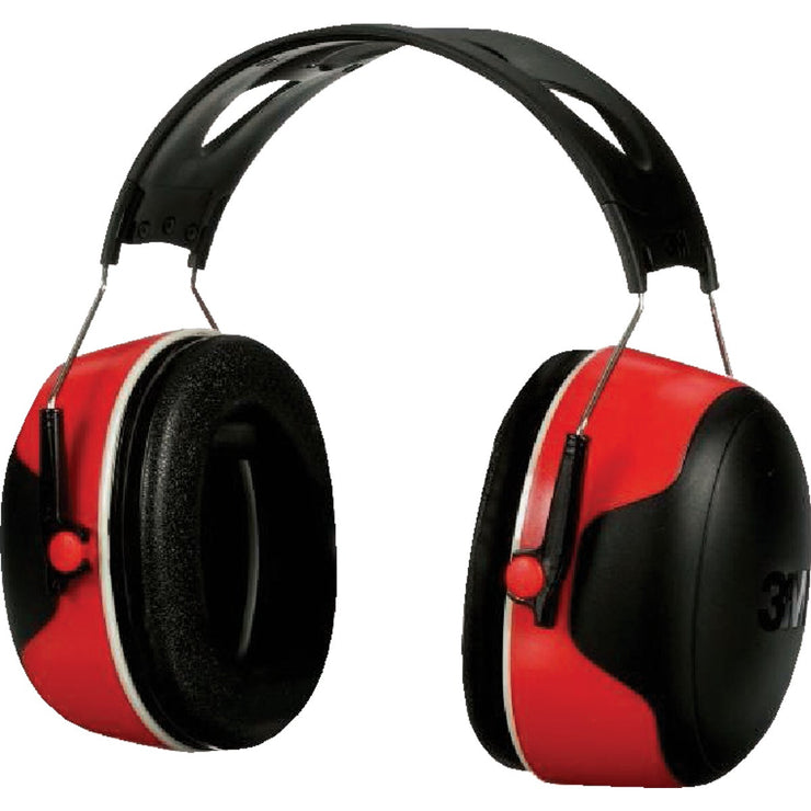 Image of 3M Pro-Grade 30 dB NRR Earmuff