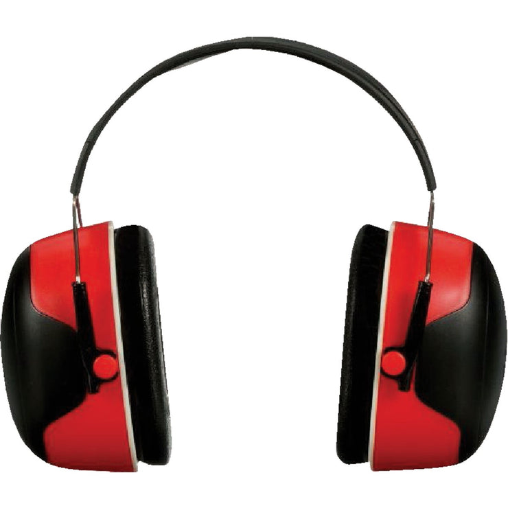 Image of 3M Pro-Grade 30 dB NRR Earmuff