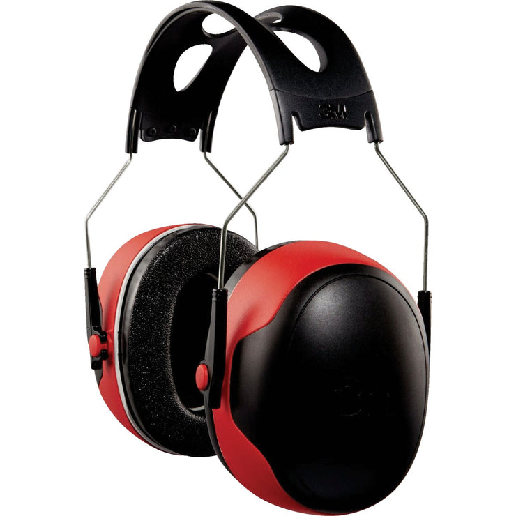 Image of 3M Pro-Grade 30 dB NRR Earmuff