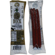 Image of Pearson Ranch Jerky 3 Oz. Duck Multi-Pack Snack Stick