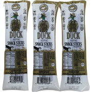 Image of Pearson Ranch Jerky 3 Oz. Duck Multi-Pack Snack Stick