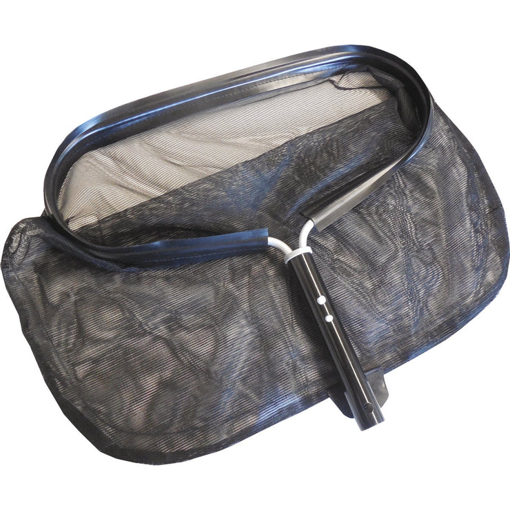 Image of Jed Pool 19 In. x 1.5 In. x 19 In. Professional Deep Leaf Rake