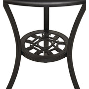 Image of Outdoor Expressions Harriet 3-Piece Bistro Set