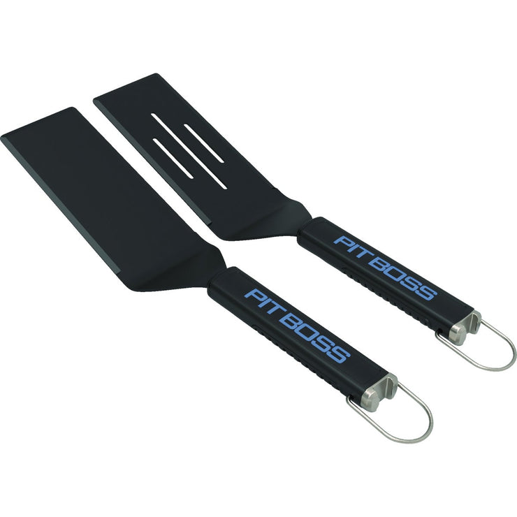 Image of Pit Boss Ultimate Griddle Spatulas (2-Pack)