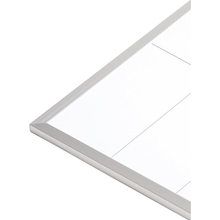 Image of U Brands 16 In. x 20 In. Magnetic Calendar Dry-Erase Board