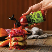 Image of Traeger 16 Oz. Sweet & Heat BBQ Sauce